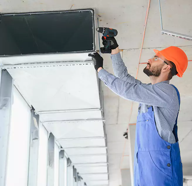 Why Homeowners & Businesses Trust Us in Seven Oaks, SC