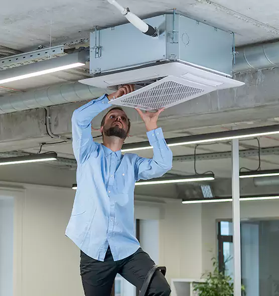 Professional Air Duct Cleaners in Seven Oaks, SC