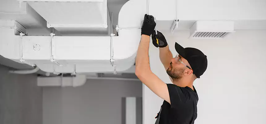 Our Air Duct Cleaning Services in Seven Oaks, SC