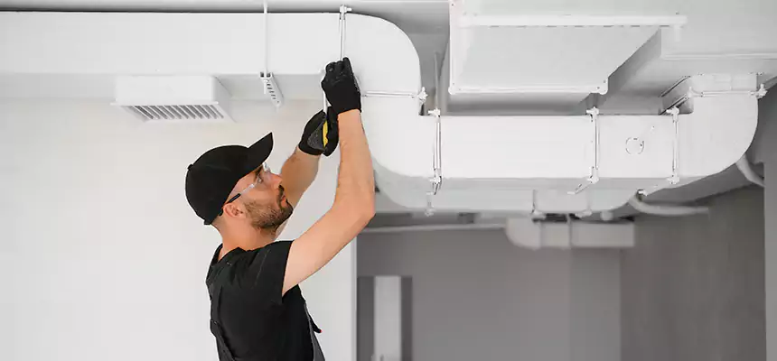 Our Air Duct Repair Services in Seven Oaks, SC