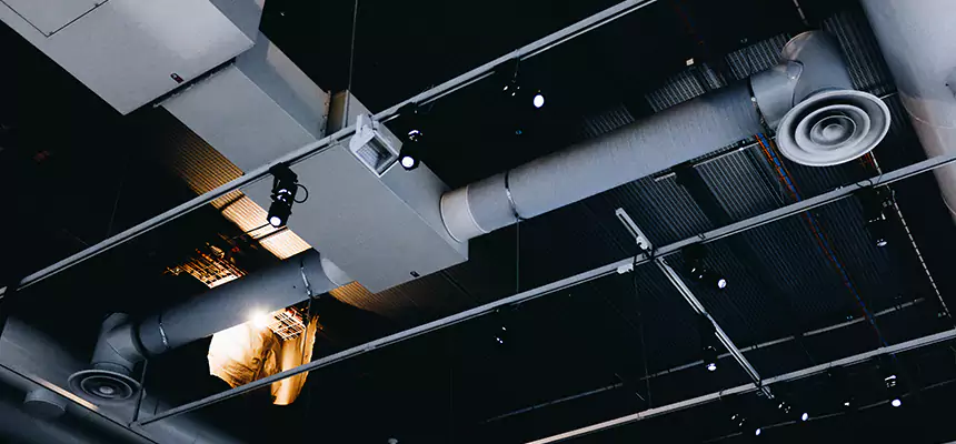 Our Air Duct Replacement Services in Seven Oaks, SC