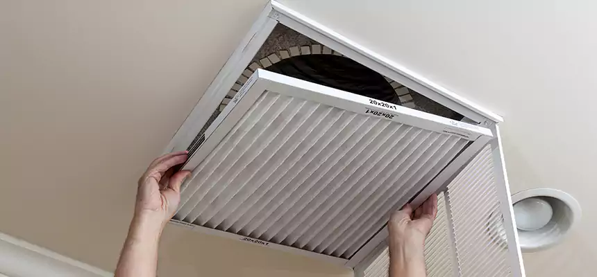 Our Air Duct UV Sanitization Services in Seven Oaks, SC