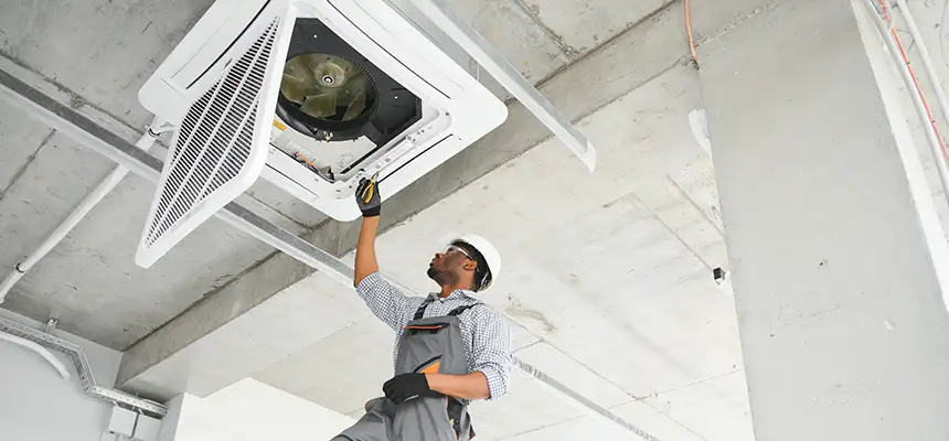 Efficient Multi‑Unit & HOA Annual Vent Cleaning Plans in Seven Oaks