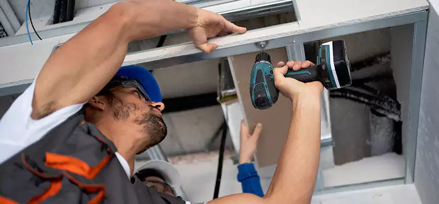 Our Apartment Air Duct Cleaning Services in Seven Oaks, SC