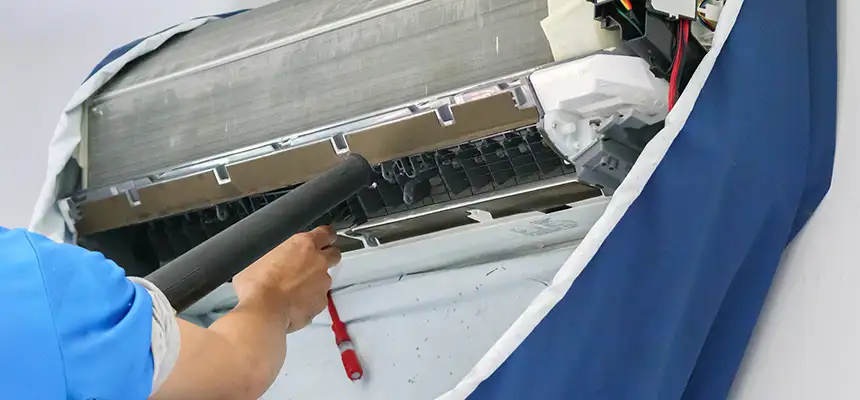 Advanced Clogged Dryer Vent Repair for Multi-Unit & Commercial in Seven Oaks, SC