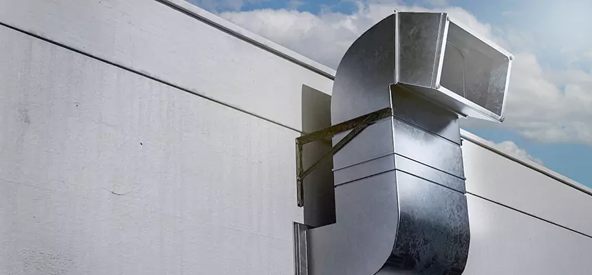 Comprehensive Commercial HVAC Cleaning in Seven Oaks