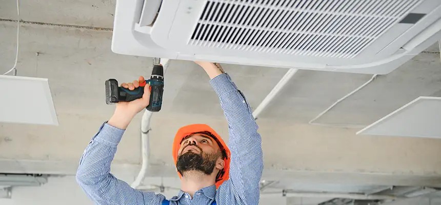 Detailed Multi‑Unit Riser & Roof Termination Cleaning in Seven Oaks