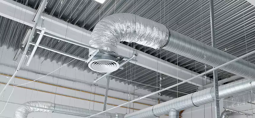 Our Dryer Vent Hose Replacement Services in Seven Oaks, SC