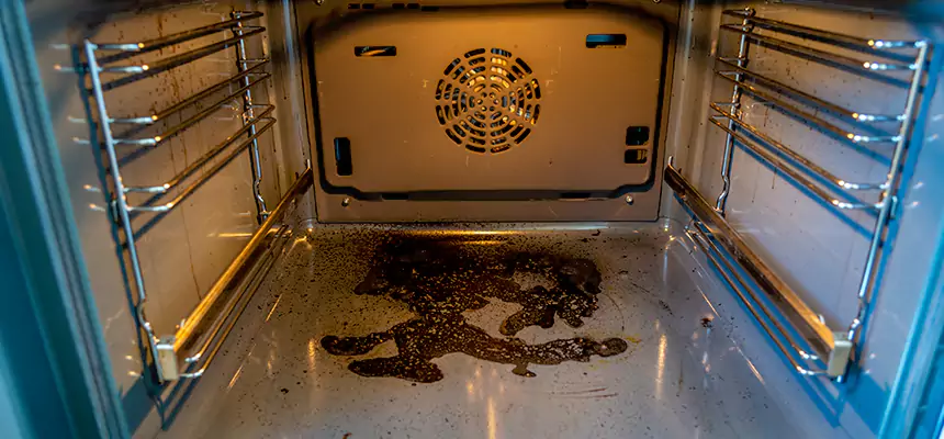 Our Dryer Vent Mold Cleaning Services in Seven Oaks, SC