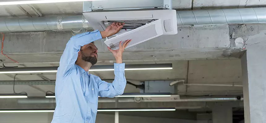 Our Energy Recovery Ventilation Cleaning Services in Seven Oaks, SC