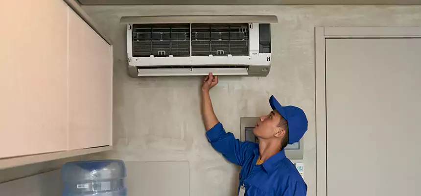 Balanced Fresh‑Air Ventilation (ERV/HRV) in Seven Oaks