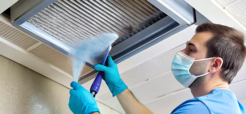 Our Home Ventilation Cleaning Services in Seven Oaks, SC