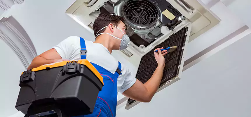 Specialized Office Duct Cleaning  in Seven Oaks, SC