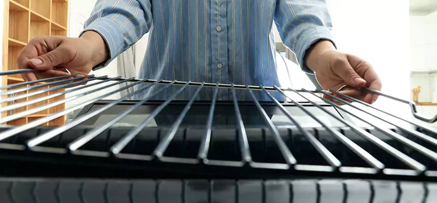 Our Vent Grille Washing Services in Seven Oaks, SC
