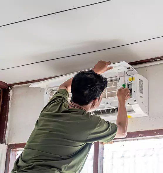 About Air Duct & AC Odor Removal in Seven Oaks, SC