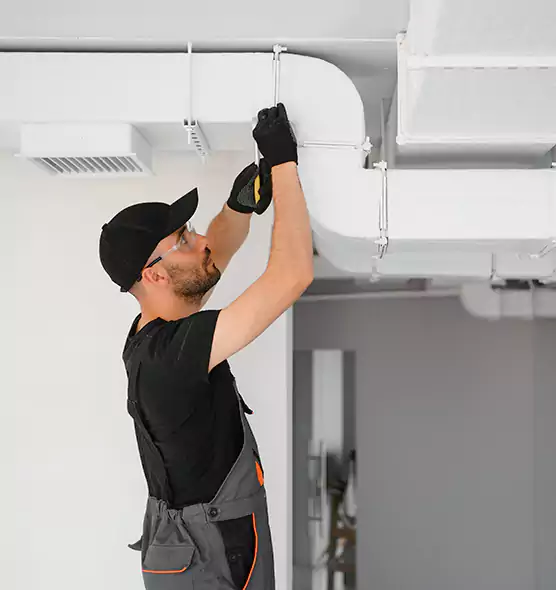 Professional Air Duct And Dryer Vent Cleaning in Seven Oaks, SC