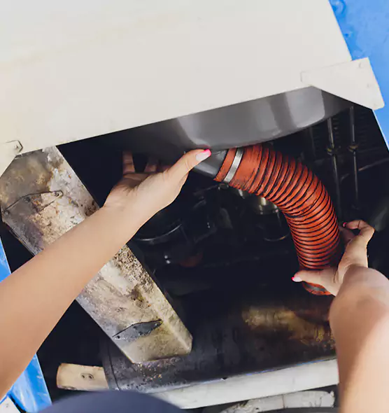 Professional Air Duct Leak Repair in Seven Oaks, SC
