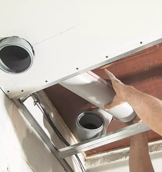 Professional Air Duct Replacement in Seven Oaks, SC