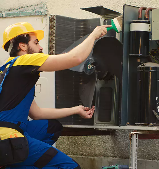 Professional Air Duct Washing Service in Seven Oaks, SC