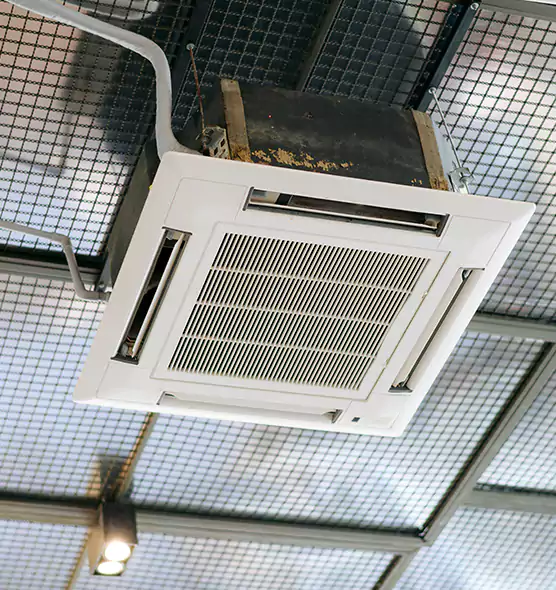 Top-Notch Allergy Relief Vent Cleaning Services in Seven Oaks, SC