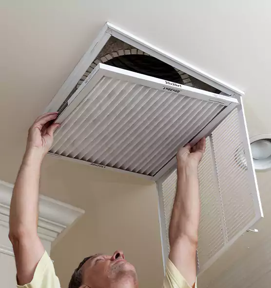 Trusted Apartment Air Duct Cleaning in Seven Oaks, SC