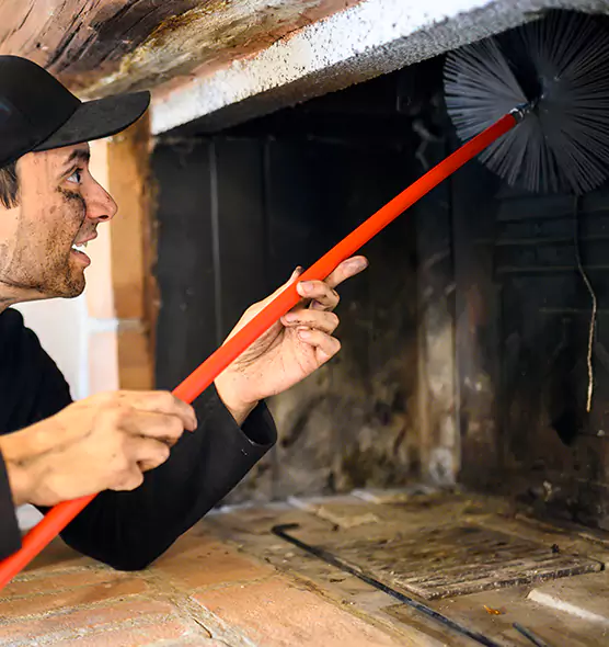 About Expert Chimney Cleaning in Seven Oaks, SC