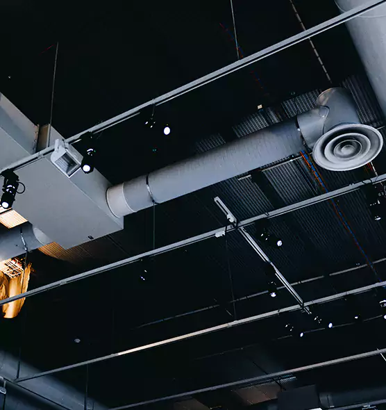 About Duct Sanitization with UV Light in Seven Oaks, SC