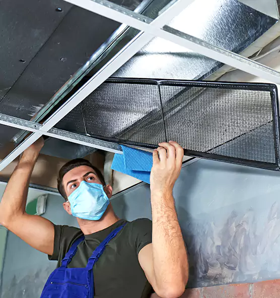 Professional Home Ventilation Cleaning in Seven Oaks, SC