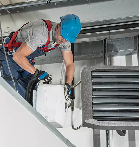 Professional HVAC Cleaning Solutions in Seven Oaks, SC