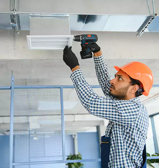 Professional HVAC Duct Cleaning in Seven Oaks, SC