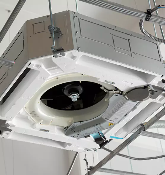 Professional Industrial Dryer Vent Cleaning in Seven Oaks, SC