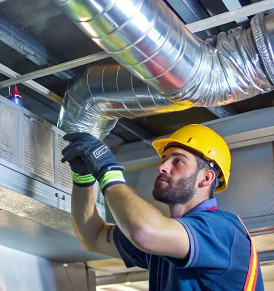 Professional NADCA Approved Air Duct Services in Seven Oaks, SC