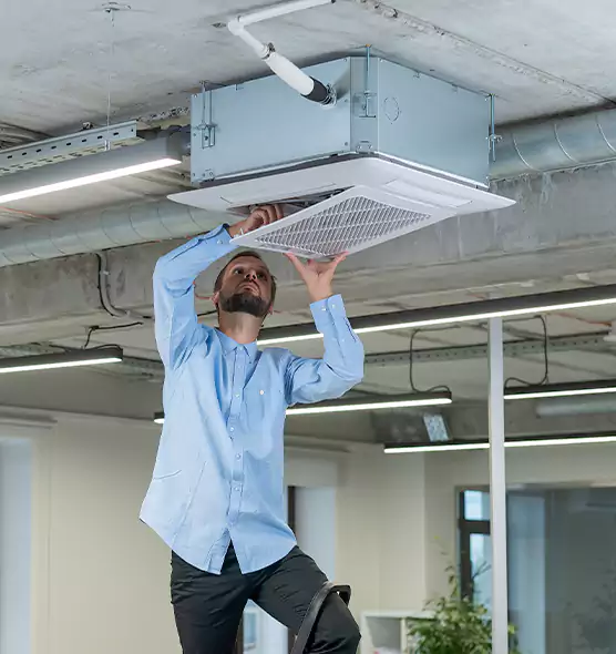 Advanced Rodent Droppings In Vents in Seven Oaks, SC