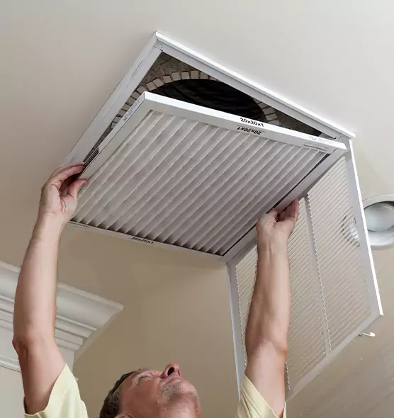 Trusted Vent Shaft Cleaning Expert in Seven Oaks, SC