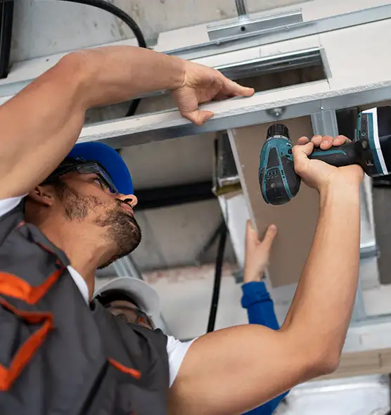 About Vent Smoke Odor Elimination in Seven Oaks, SC