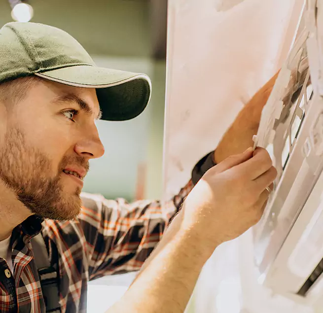 Why Homeowners Businesses Trust Us in Seven Oaks, SC?