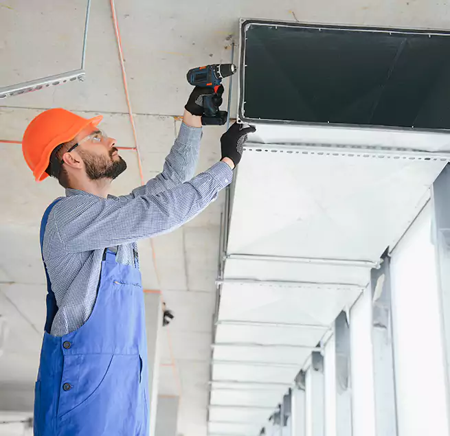 Why Homeowners & Businesses Trust Us in Seven Oaks, SC?