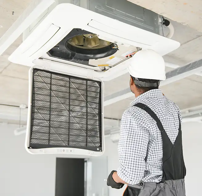 Why Homeowners & Businesses Trust Us in Seven Oaks, SC?