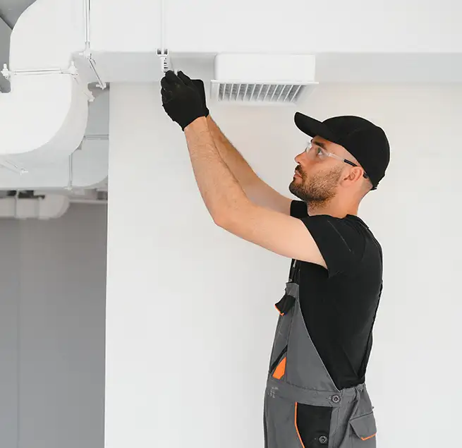 Why Homeowners & Businesses Trust Us in Seven Oaks, SC?