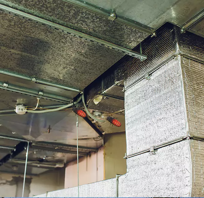 Why Homeowners & Businesses Trust Us in Seven Oaks, SC?