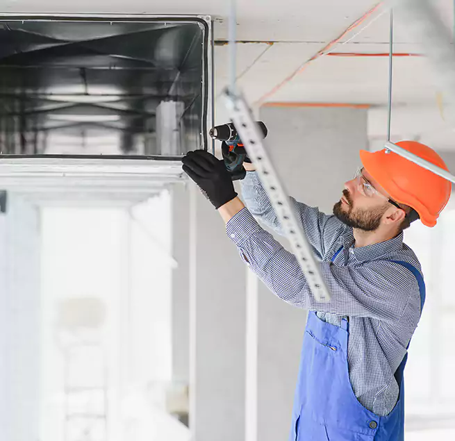 Why Homeowners & Businesses Trust Us Seven Oaks, SC