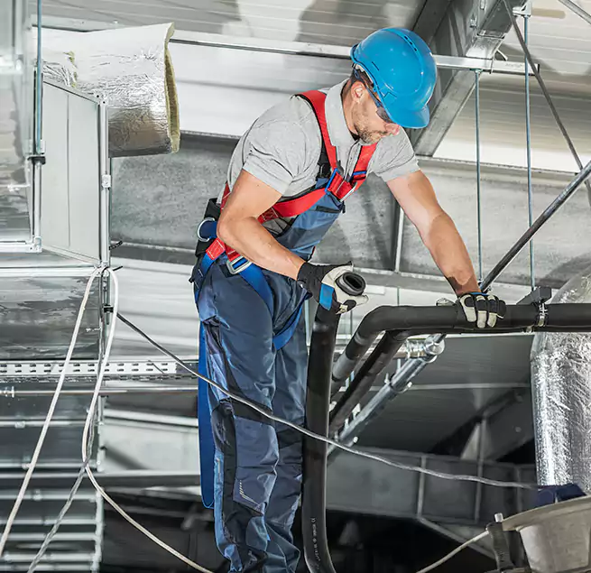 Why Homeowners & Businesses Trust Us in Seven Oaks, SC?