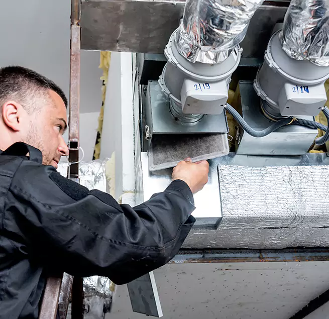 Why Homeowners & Businesses Trust Us in Seven Oaks, SC