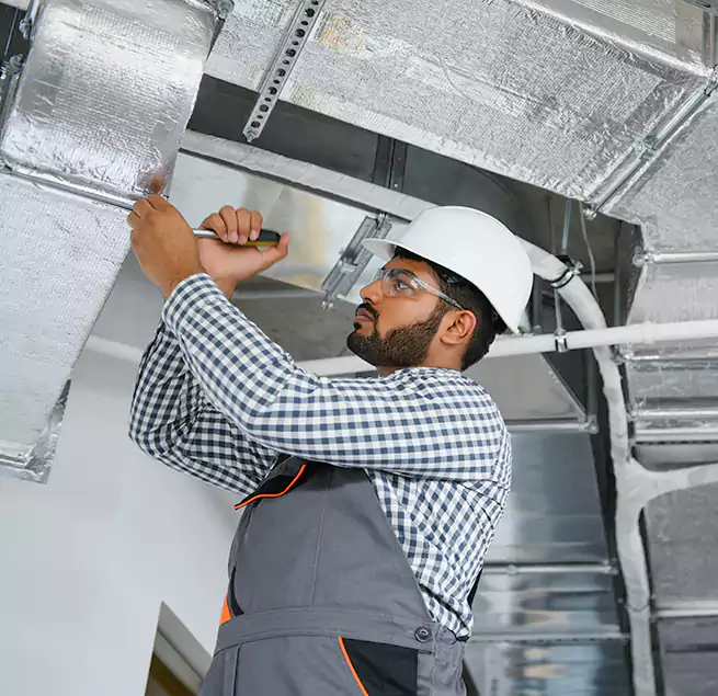 Why Homeowners & Businesses Trust Us Seven Oaks, SC?