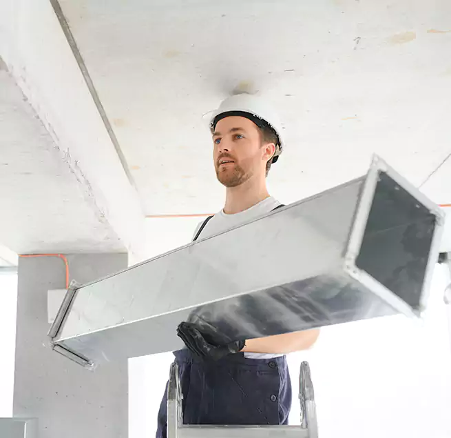 Why Homeowners & Businesses Trust Us in Seven Oaks, SC