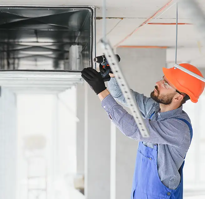 Why Homeowners & Businesses Trust Us in Seven Oaks, SC?