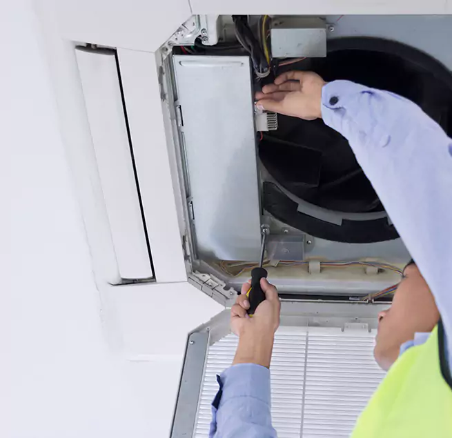 Why Homeowners & Businesses Trust Us Seven Oaks, SC?