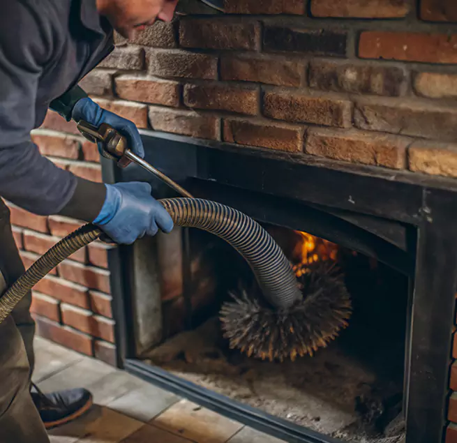  Why Homeowners & Businesses Trust Us in Seven Oaks, SC?