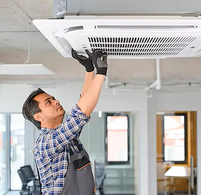 Why Homeowners & Businesses Trust Us in Seven Oaks, SC?