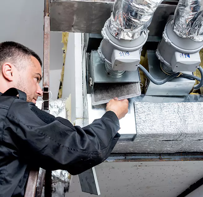  Why Homeowners & Businesses Trust Us in Seven Oaks, SC?